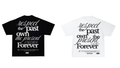 Respect The Past Tshirt